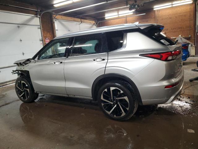 Photo 1 VIN: JA4J4VA80NZ071853 - MITSUBISHI OUTLANDER 