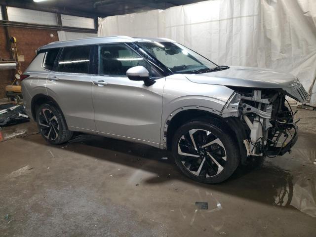 Photo 3 VIN: JA4J4VA80NZ071853 - MITSUBISHI OUTLANDER 