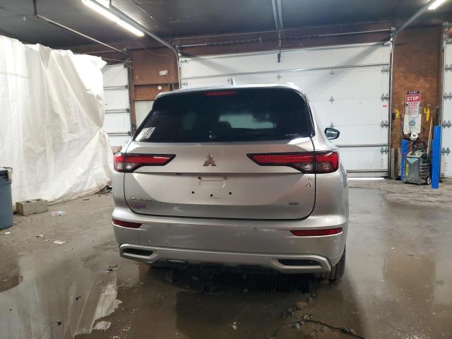 Photo 5 VIN: JA4J4VA80NZ071853 - MITSUBISHI OUTLANDER 