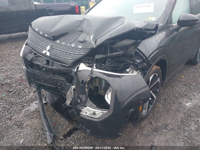 Photo 5 VIN: JA4J4VA80PZ023417 - MITSUBISHI OUTLANDER 