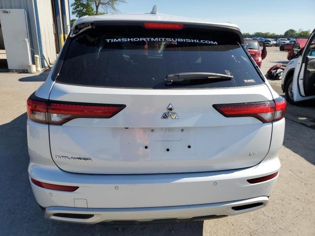 Photo 5 VIN: JA4J4VA80RZ024084 - MITSUBISHI OUTLANDER 