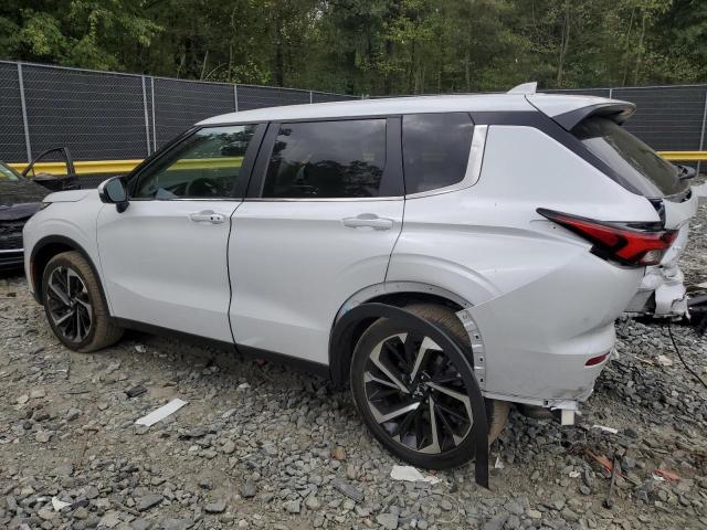 Photo 1 VIN: JA4J4VA80RZ045470 - MITSUBISHI OUTLANDER 