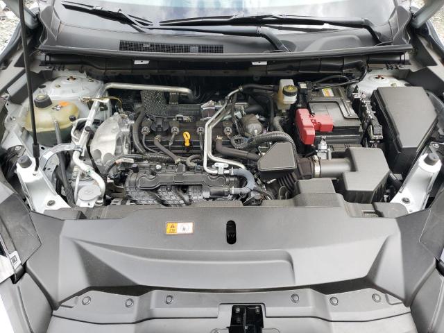 Photo 11 VIN: JA4J4VA80RZ045470 - MITSUBISHI OUTLANDER 