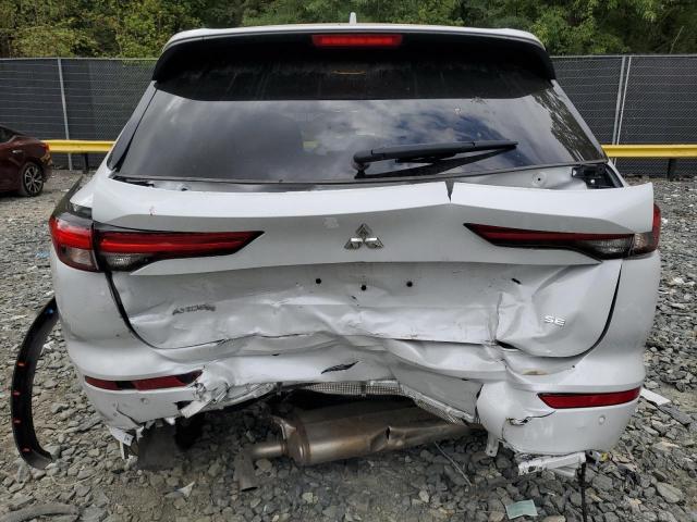 Photo 5 VIN: JA4J4VA80RZ045470 - MITSUBISHI OUTLANDER 