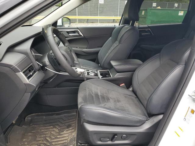 Photo 6 VIN: JA4J4VA80RZ045470 - MITSUBISHI OUTLANDER 
