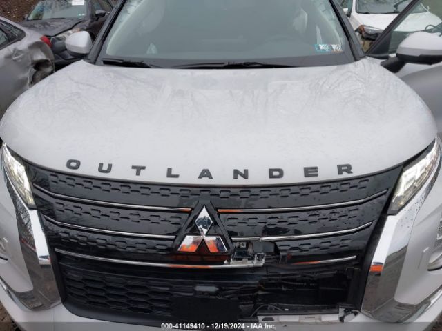 Photo 9 VIN: JA4J4VA80RZ047767 - MITSUBISHI OUTLANDER 