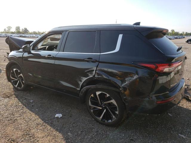 Photo 1 VIN: JA4J4VA80RZ607142 - MITSUBISHI OUTLANDER 