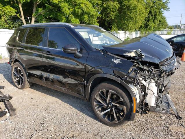 Photo 3 VIN: JA4J4VA80RZ607142 - MITSUBISHI OUTLANDER 