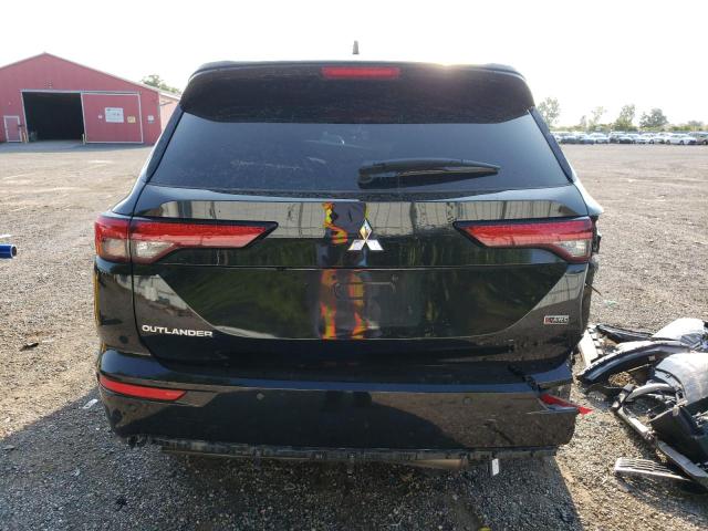 Photo 5 VIN: JA4J4VA80RZ607142 - MITSUBISHI OUTLANDER 