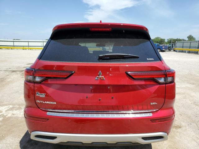 Photo 5 VIN: JA4J4VA81NZ071537 - MITSUBISHI OUTLANDER 