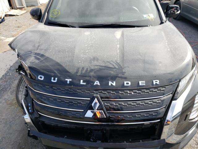 Photo 12 VIN: JA4J4VA81PZ017836 - MITSUBISHI OUTLANDER 