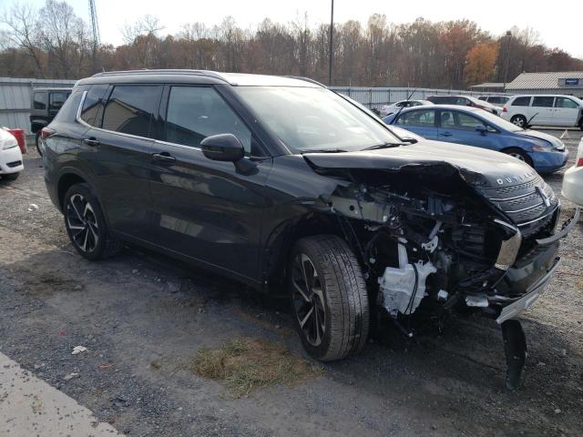 Photo 4 VIN: JA4J4VA81PZ017836 - MITSUBISHI OUTLANDER 