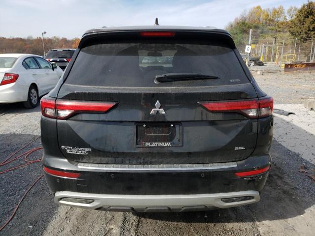 Photo 6 VIN: JA4J4VA81PZ017836 - MITSUBISHI OUTLANDER 