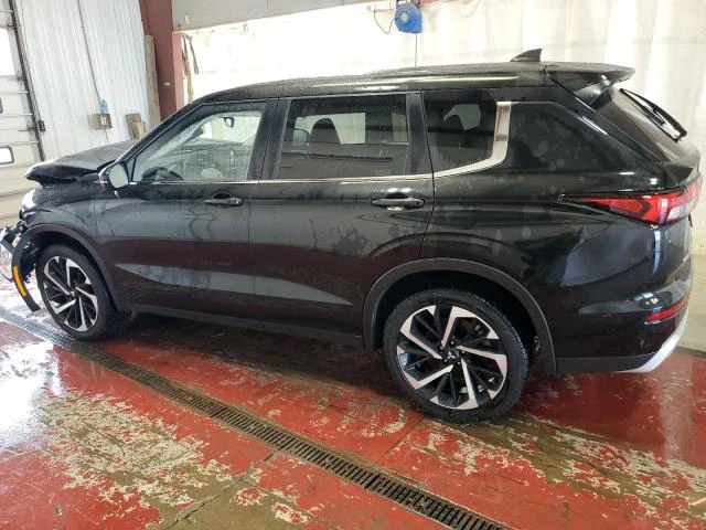 Photo 1 VIN: JA4J4VA81RZ025454 - MITSUBISHI OUTLANDER 