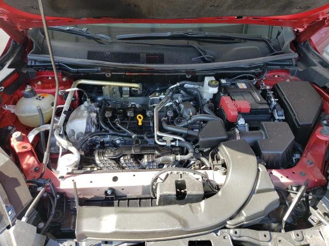 Photo 11 VIN: JA4J4VA81RZ038236 - MITSUBISHI OUTLANDER 