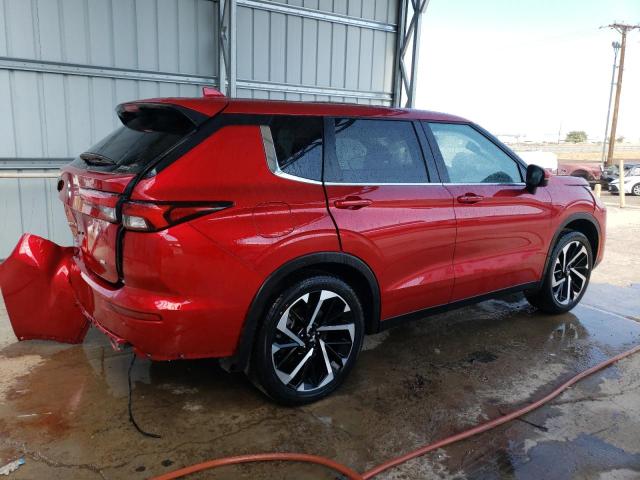 Photo 2 VIN: JA4J4VA81RZ038236 - MITSUBISHI OUTLANDER 