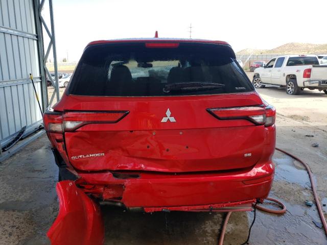 Photo 5 VIN: JA4J4VA81RZ038236 - MITSUBISHI OUTLANDER 