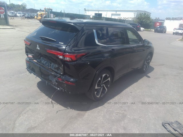 Photo 3 VIN: JA4J4VA82NZ008611 - MITSUBISHI OUTLANDER 