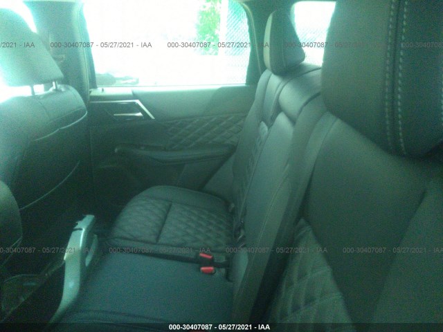 Photo 7 VIN: JA4J4VA82NZ008611 - MITSUBISHI OUTLANDER 