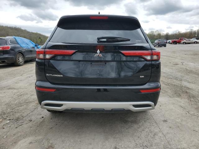 Photo 5 VIN: JA4J4VA82RZ036138 - MITSUBISHI OUTLANDER 