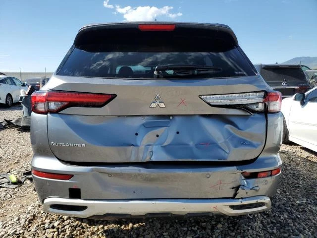 Photo 5 VIN: JA4J4VA82RZ036656 - MITSUBISHI OUTLANDER 