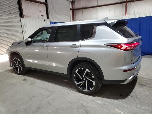 Photo 1 VIN: JA4J4VA82RZ042747 - MITSUBISHI OUTLANDER 