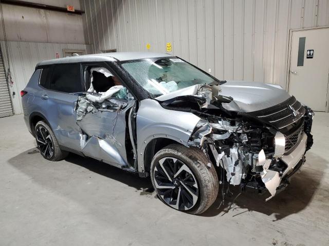 Photo 3 VIN: JA4J4VA82RZ042747 - MITSUBISHI OUTLANDER 