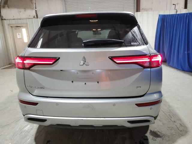 Photo 5 VIN: JA4J4VA82RZ042747 - MITSUBISHI OUTLANDER 