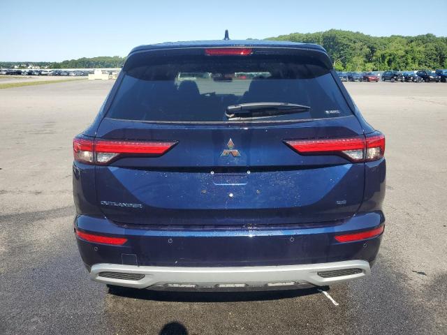 Photo 5 VIN: JA4J4VA82RZ053201 - MITSUBISHI OUTLANDER 