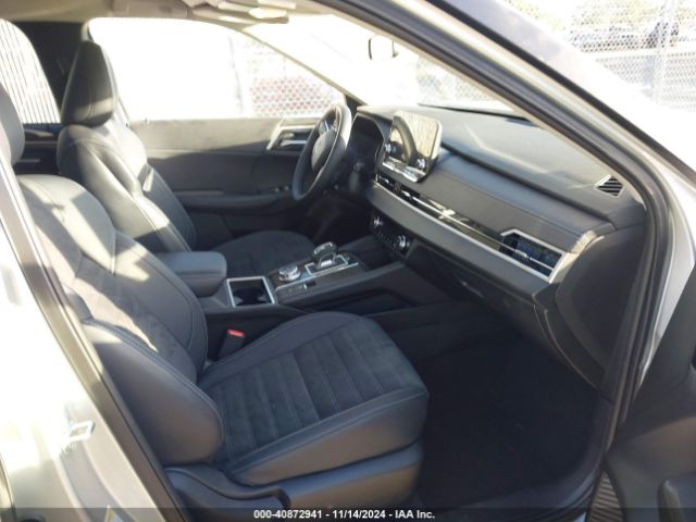 Photo 4 VIN: JA4J4VA82RZ074579 - MITSUBISHI OUTLANDER 