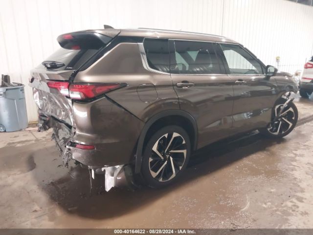 Photo 3 VIN: JA4J4VA83NZ092549 - MITSUBISHI OUTLANDER 