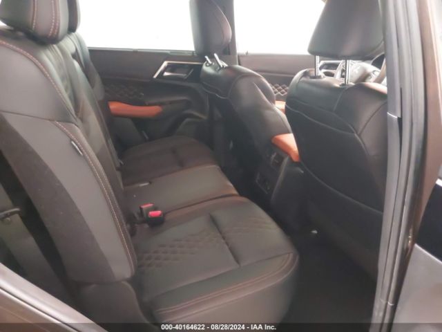 Photo 7 VIN: JA4J4VA83NZ092549 - MITSUBISHI OUTLANDER 