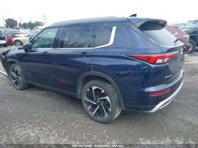 Photo 2 VIN: JA4J4VA83NZ611096 - MITSUBISHI OUTLANDER 