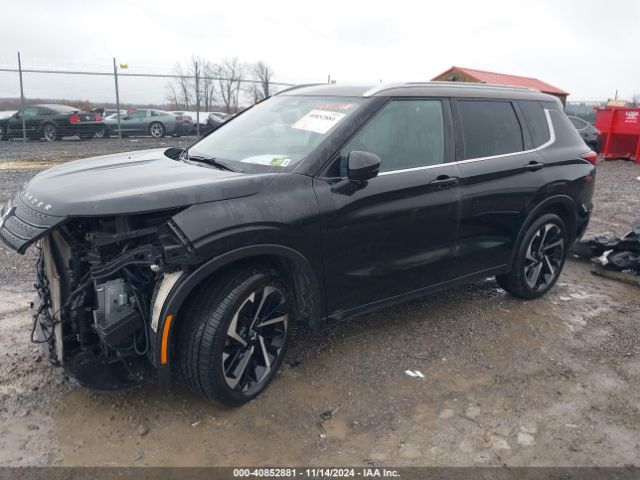 Photo 1 VIN: JA4J4VA83PZ019765 - MITSUBISHI OUTLANDER 