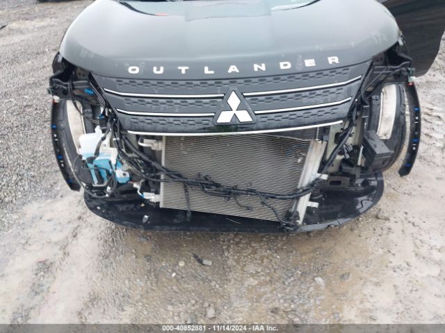 Photo 5 VIN: JA4J4VA83PZ019765 - MITSUBISHI OUTLANDER 