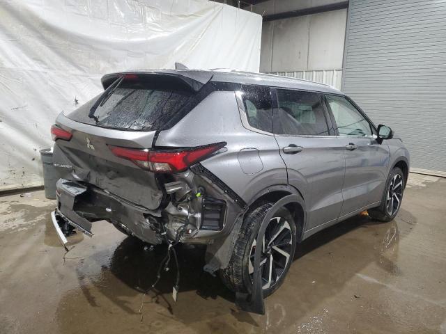 Photo 2 VIN: JA4J4VA83PZ042530 - MITSUBISHI OUTLANDER 