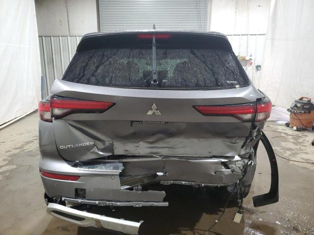 Photo 5 VIN: JA4J4VA83PZ042530 - MITSUBISHI OUTLANDER 