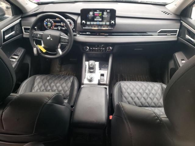 Photo 7 VIN: JA4J4VA83PZ615703 - MITSUBISHI OUTLANDER 