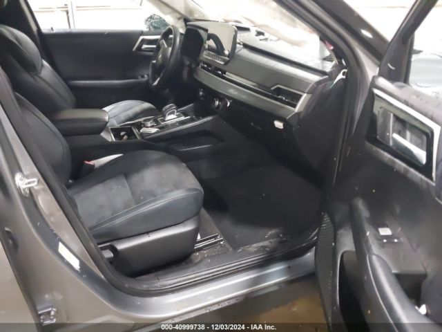 Photo 4 VIN: JA4J4VA83RZ015525 - MITSUBISHI OUTLANDER 