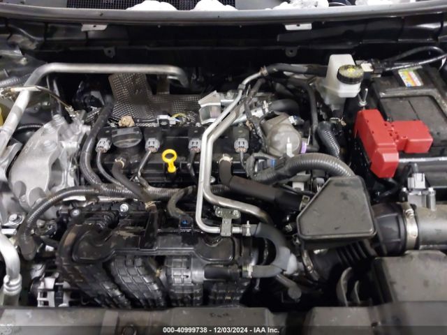 Photo 9 VIN: JA4J4VA83RZ015525 - MITSUBISHI OUTLANDER 