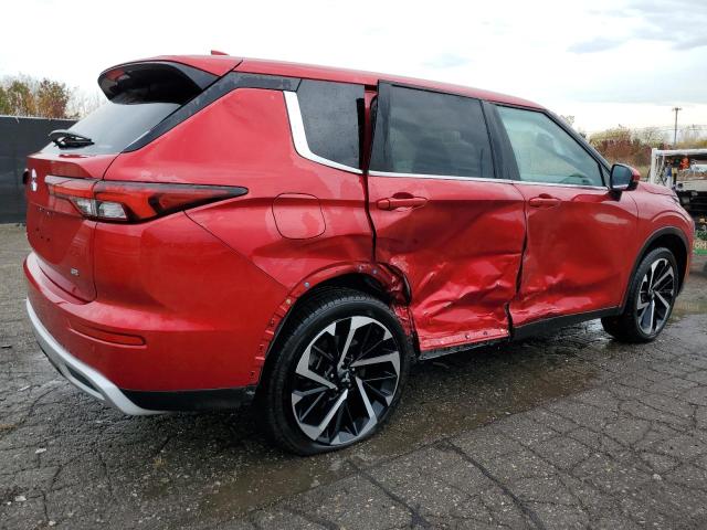 Photo 2 VIN: JA4J4VA83RZ038996 - MITSUBISHI OUTLANDER 