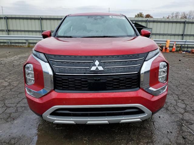 Photo 4 VIN: JA4J4VA83RZ038996 - MITSUBISHI OUTLANDER 