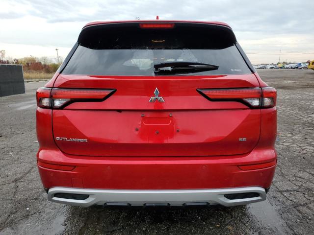 Photo 5 VIN: JA4J4VA83RZ038996 - MITSUBISHI OUTLANDER 