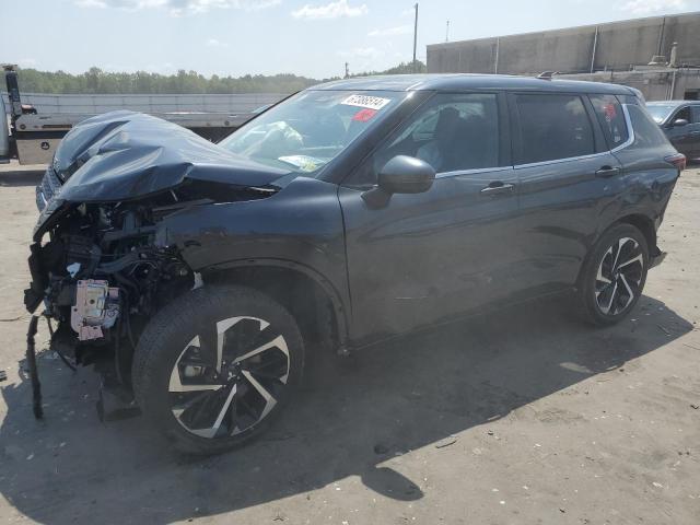 Photo 0 VIN: JA4J4VA83RZ052770 - MITSUBISHI OUTLANDER 