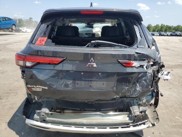 Photo 5 VIN: JA4J4VA83RZ052770 - MITSUBISHI OUTLANDER 