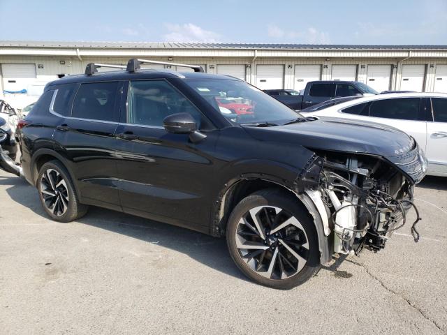 Photo 3 VIN: JA4J4VA84NZ044462 - MITSUBISHI OUTLANDER 