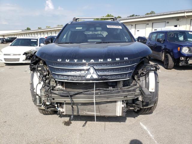 Photo 4 VIN: JA4J4VA84NZ044462 - MITSUBISHI OUTLANDER 