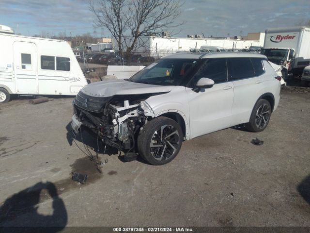 Photo 1 VIN: JA4J4VA84NZ044980 - MITSUBISHI OUTLANDER 