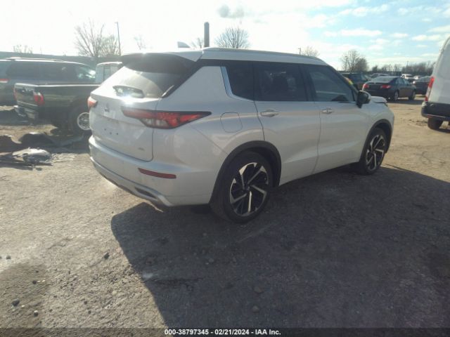 Photo 3 VIN: JA4J4VA84NZ044980 - MITSUBISHI OUTLANDER 