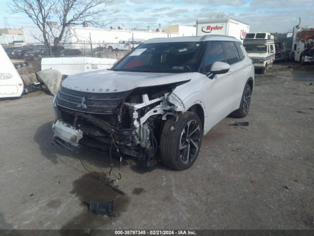 Photo 5 VIN: JA4J4VA84NZ044980 - MITSUBISHI OUTLANDER 